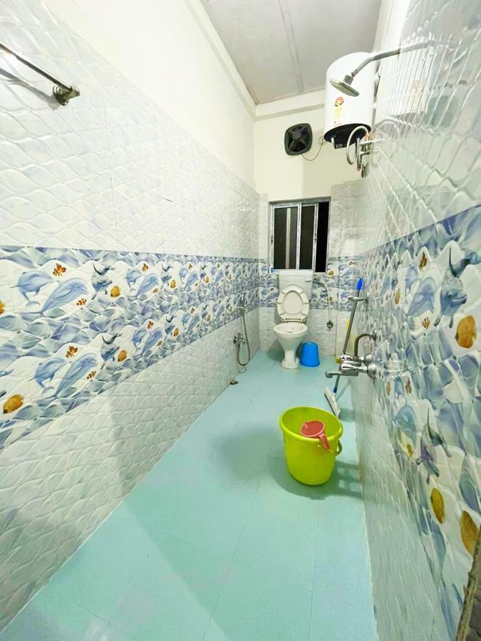 Cupidtrails Backpacker'S Penthouse 호텔 구와하티 객실 사진