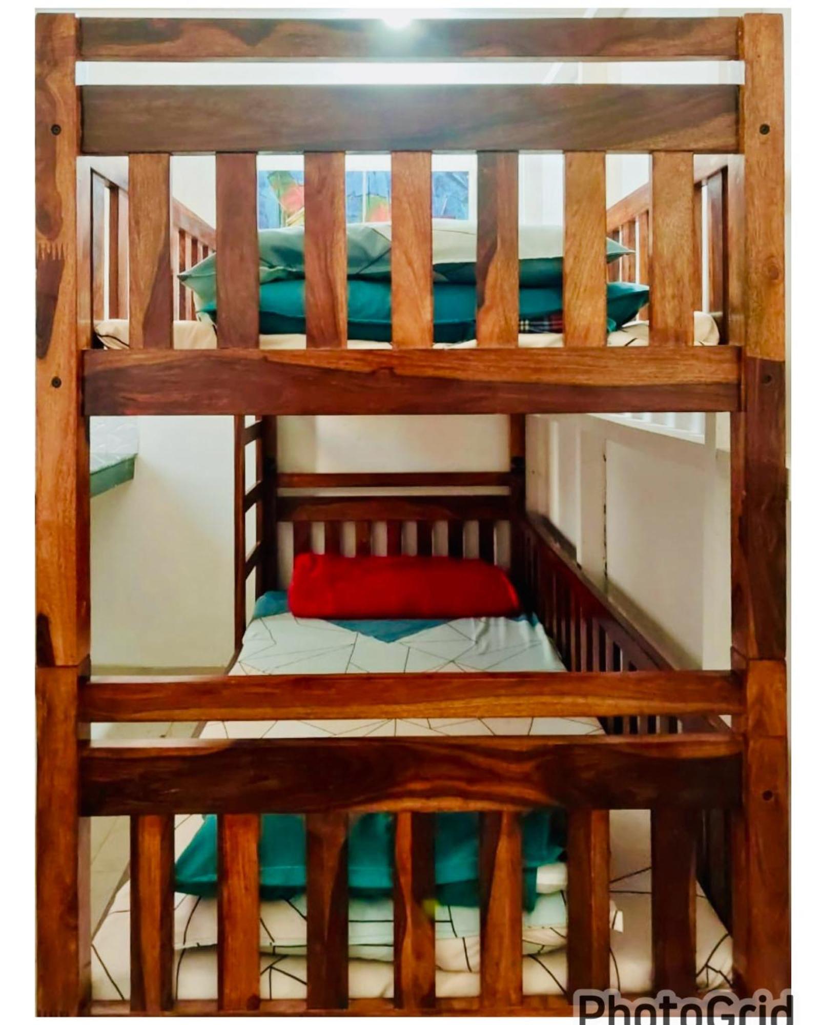 Cupidtrails Backpacker'S Penthouse 호텔 구와하티 외부 사진